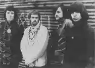 Immagine di Iron Butterfly