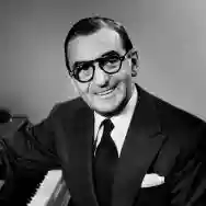 Image ofIrving Berlin