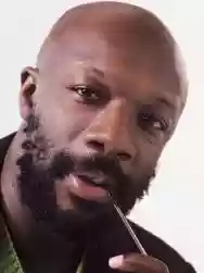 Image ofIsaac Hayes