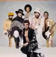 Image ofThe Isley Brothers