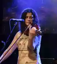 Immagine di Iva Bittová
