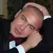 Image ofIvo Pogorelich