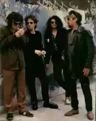 Immagine di Izzy Stradlin and the Ju Ju Hounds
