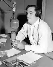 Immagine di Alan Lomax