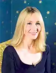 Immagine di J.K. Rowling
