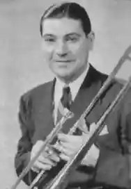 Immagine di Jack Teagarden