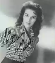 Immagine di Wanda Jackson