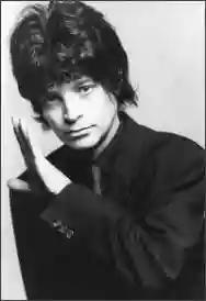 Image ofAlan Vega