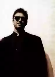 Image ofAlan Wilder