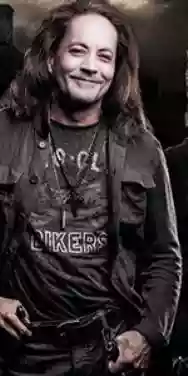 Immagine di Jake E. Lee