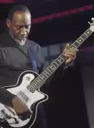 Immagine di Jamaaladeen Tacuma