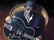 Image ofJames Blood Ulmer