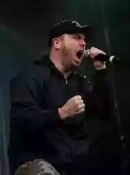 Image ofJamey Jasta