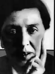 Image ofAlban Berg