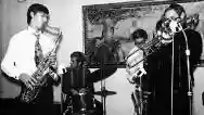 Immagine di Jan Garbarek Quartet