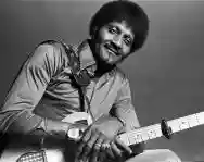 Immagine di Albert Collins