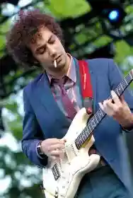 Immagine di Albert Hammond, Jr.
