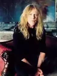 Immagine di Janick Gers