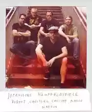 Immagine di Japanische Kampfhörspiele