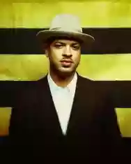 Image ofJason Moran