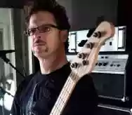 Image ofJason Newsted