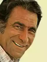 Image ofAlberto Lupo
