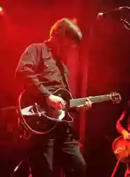 Immagine di Jay Farrar