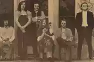 Immagine di Albion Country Band