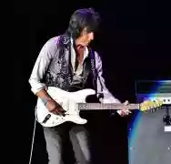 Immagine di Jeff Beck