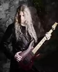Immagine di Jeff Loomis