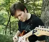 Image ofJeff Pearce