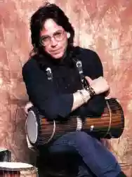 Image ofJeff Porcaro