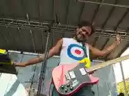 Immagine di Jeff Rosenstock