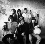 Immagine di Jefferson Airplane