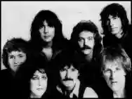 Image ofJefferson Starship