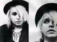 Immagine di Jeffrey Lee Pierce