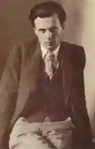 Image ofAldous Huxley