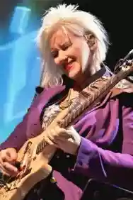 Immagine di Jennifer Batten