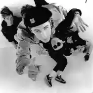 Immagine di Jesus Jones