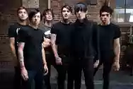 Immagine di Alesana