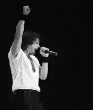 Immagine di Jimi Jamison