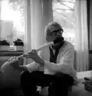 Image ofJimi Tenor