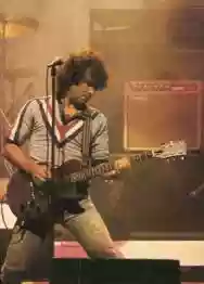 Immagine di Jimmy Barnes