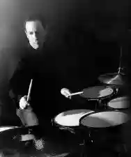 Image ofJimmy Chamberlin