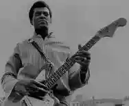 Image ofJimmy Dawkins