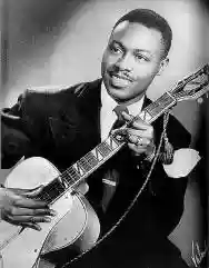 Image ofJimmy Rogers