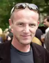 Immagine di Jo Nesbø