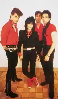 Immagine di Joan Jett and the Blackhearts