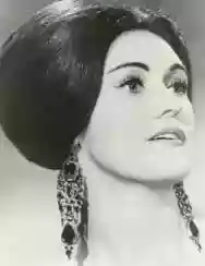 Immagine di Joan Sutherland