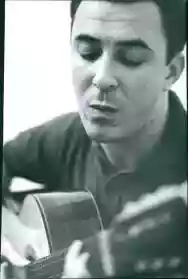 Immagine di João Gilberto